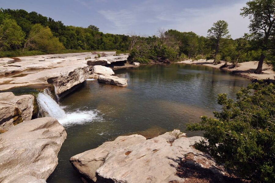 10 Beautiful Texas Hill Country State Parks You Need to Visit