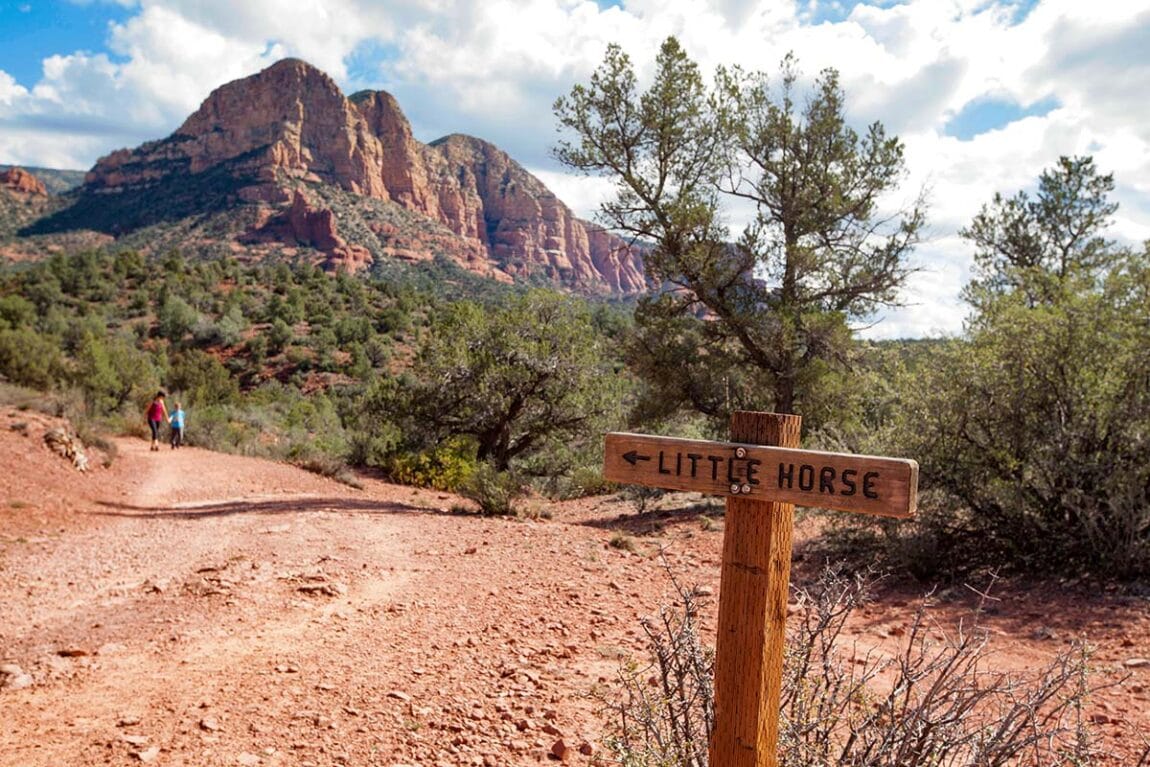 9 Easy Hikes in Sedona That'll Take Your Breath Away