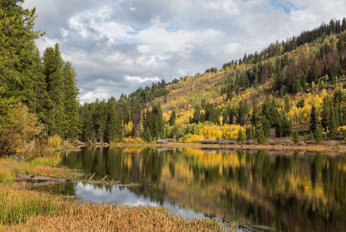 The 12 Best Camping Spots Near Flagstaff, Arizona