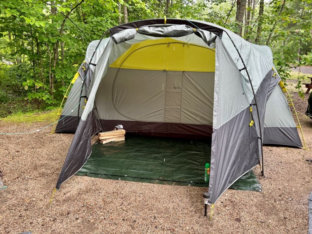 The Best 8-person Tents Of 2024 - Territory Supply