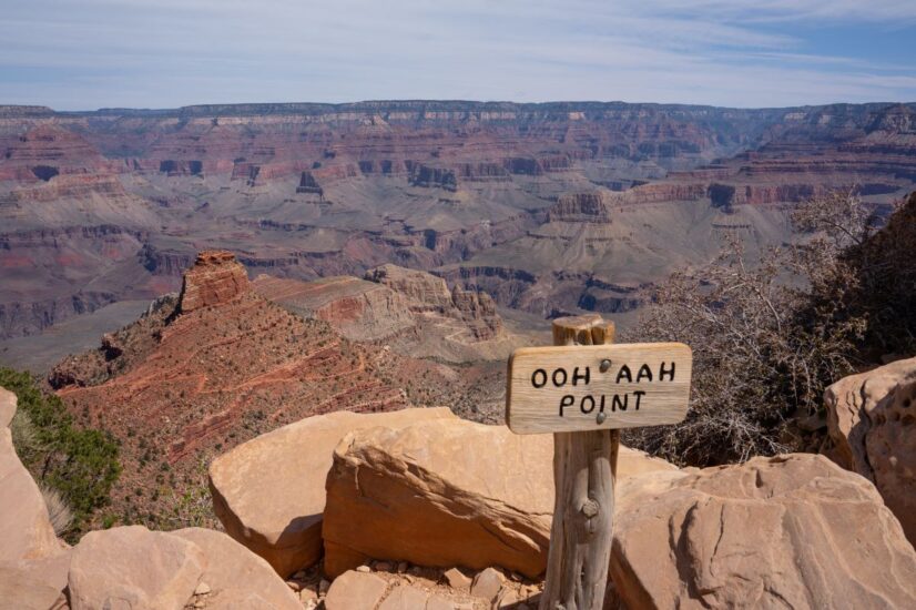 8 Best Hikes On Grand Canyon’s South Rim - Territory Supply