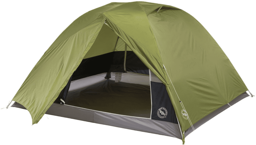 The Best 4-Person Backpacking Tents for 2023 - Territory Supply