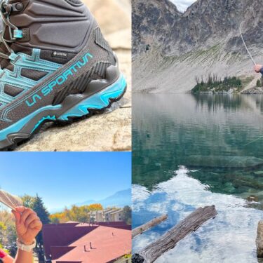 The Best Outdoor Gifts for Any Adventure