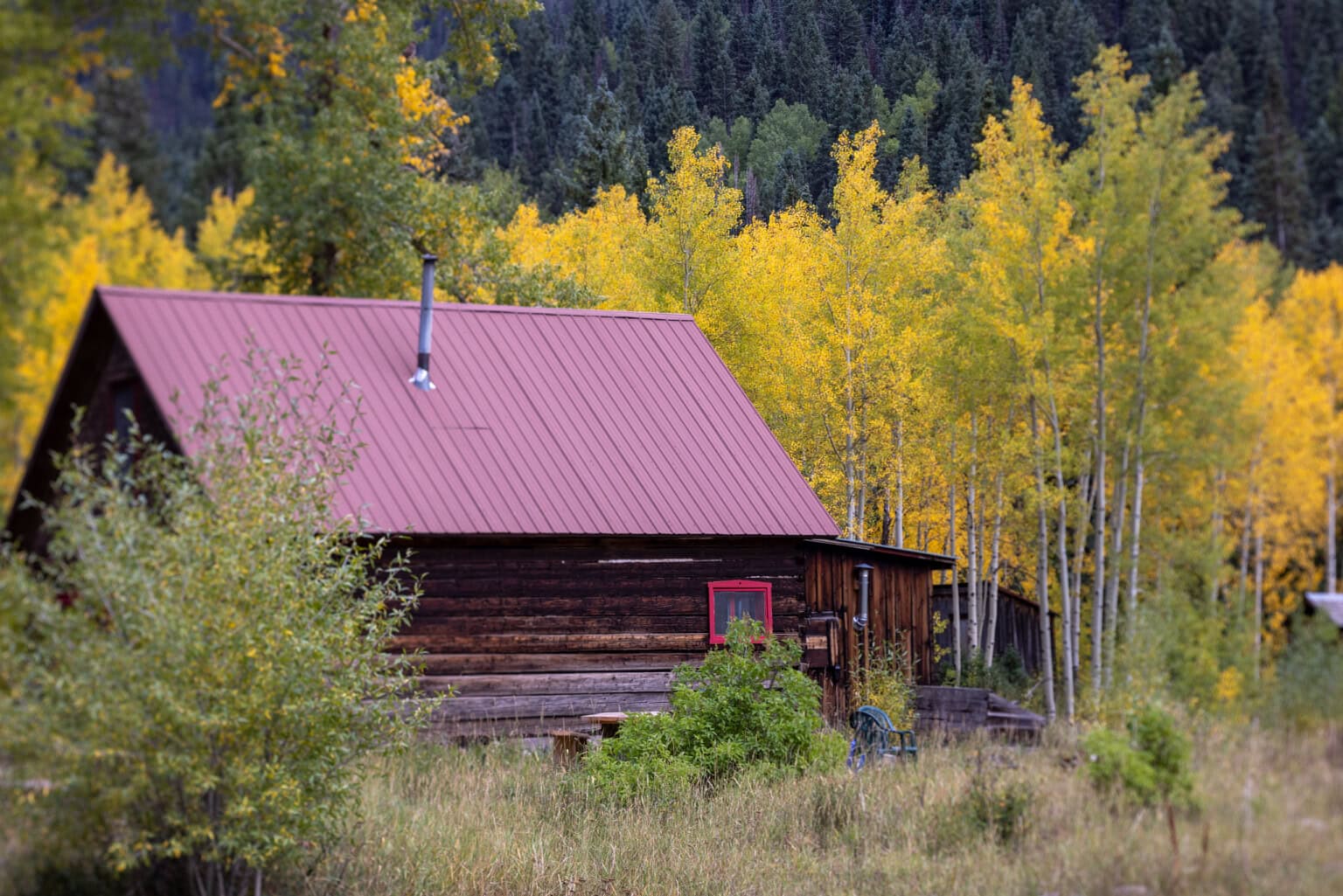 Hike to Colorado's Iconic Crystal Mill - Territory Supply