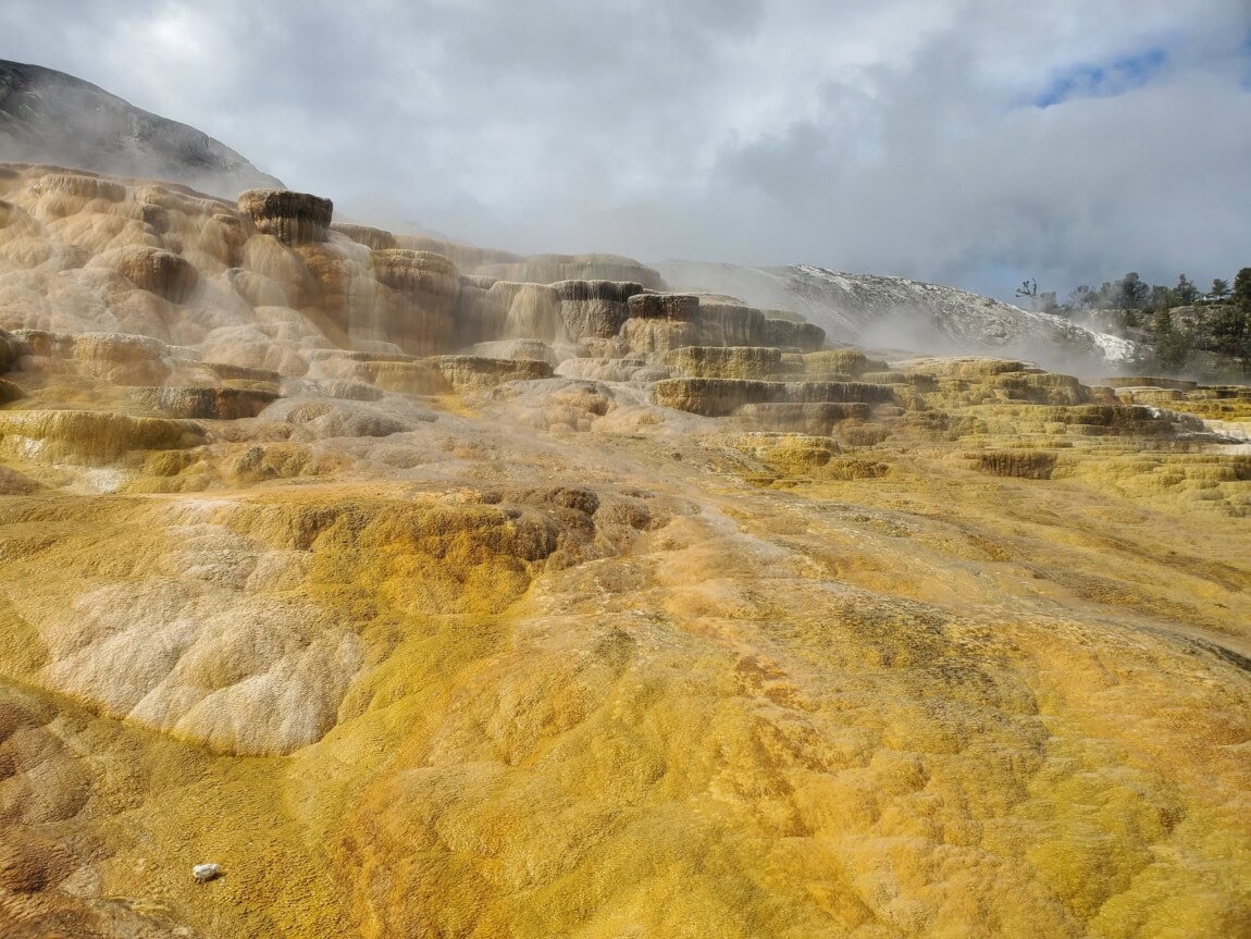 A Weekender’s Guide to Yellowstone National Park - Territory Supply