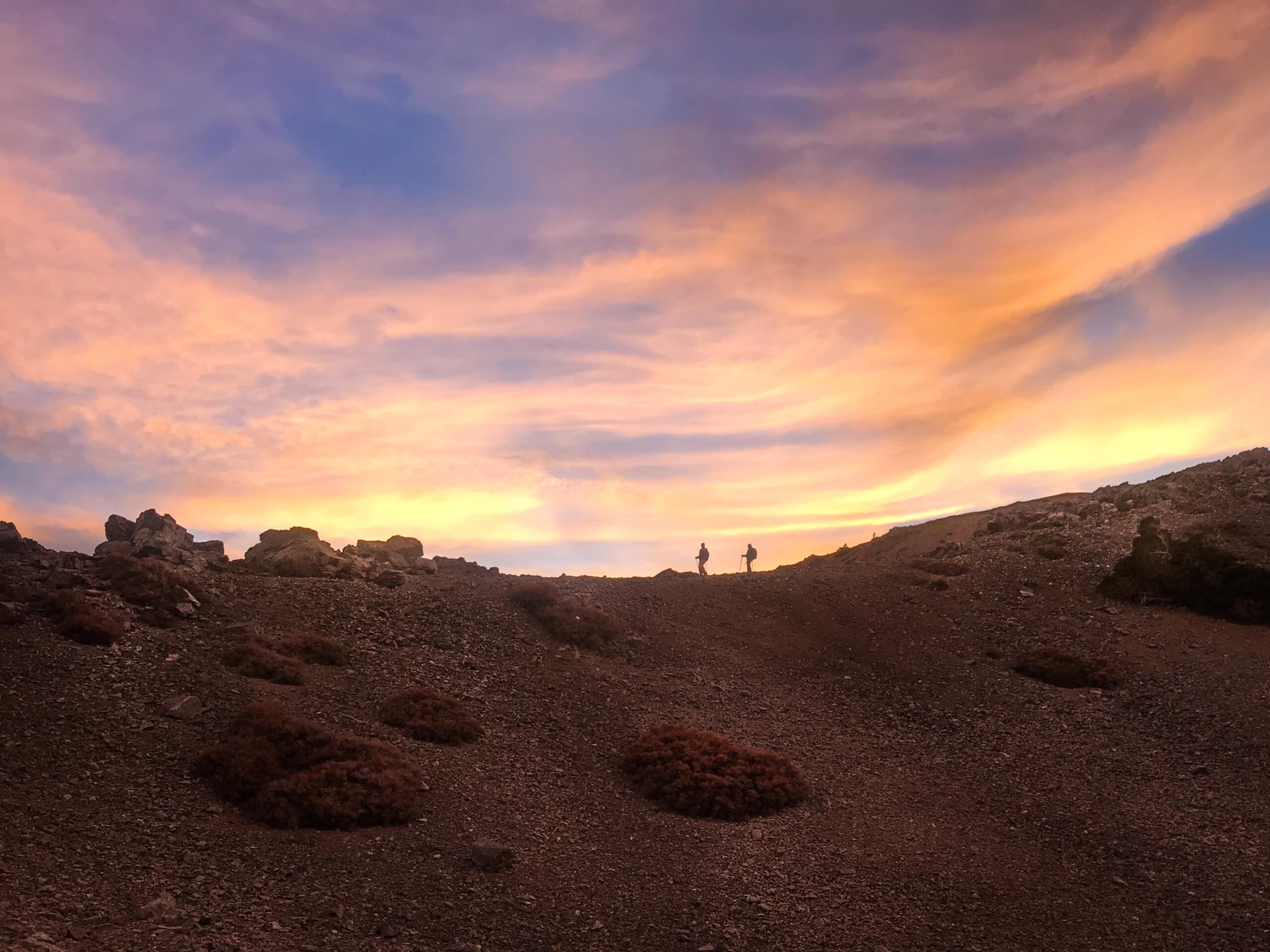 Mount Baldy