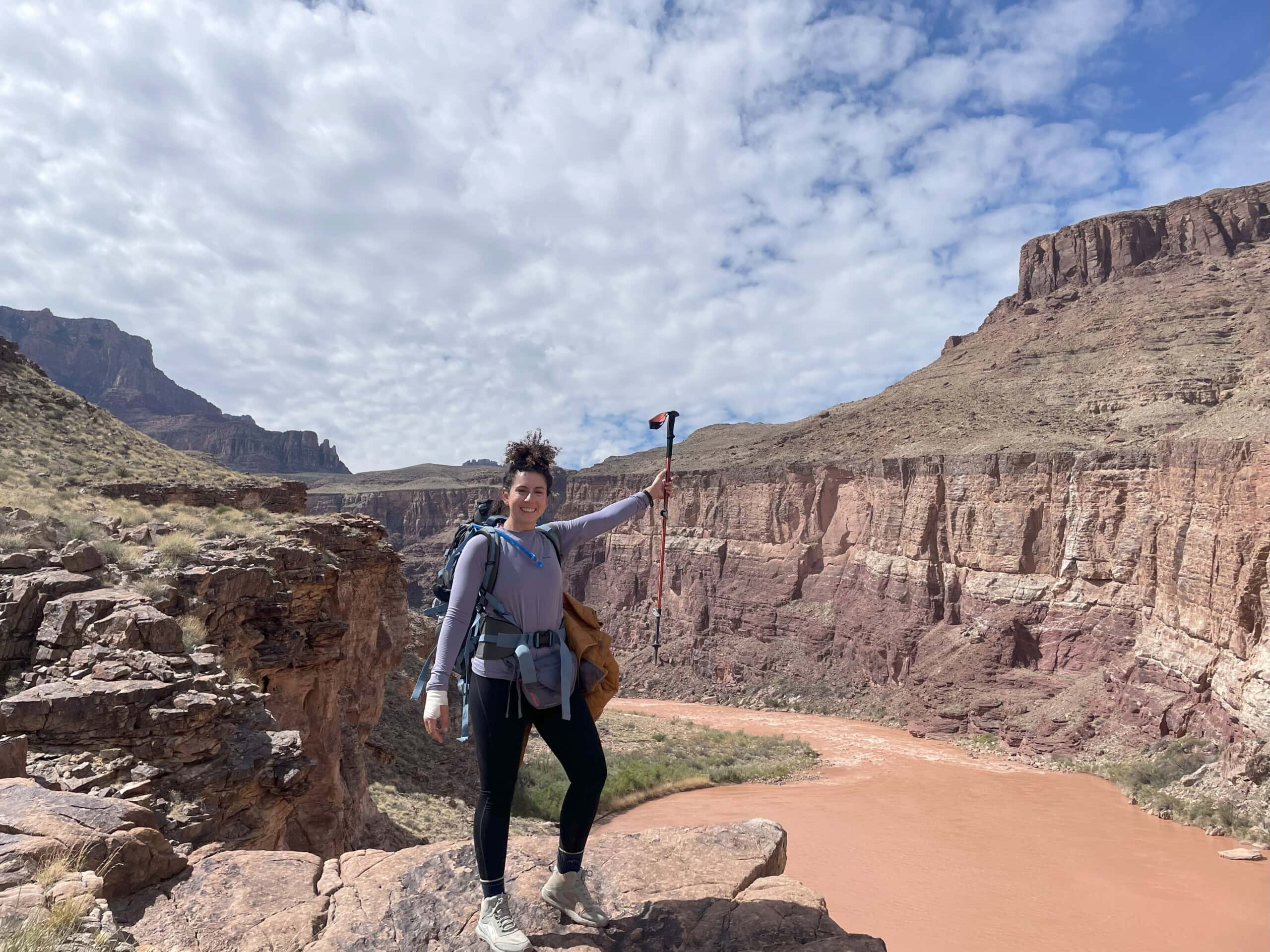 views along the escalante route