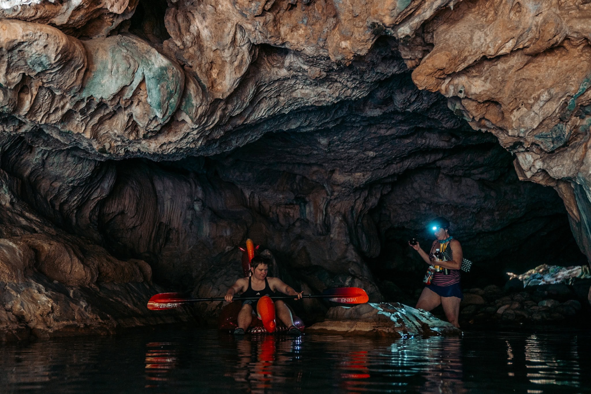 Natural Bridges